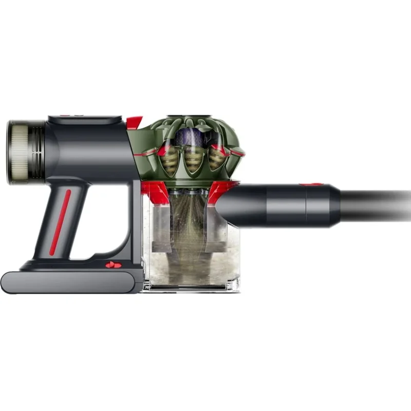 Dyson V8 New Cyclone Black Edition 226587-01 5