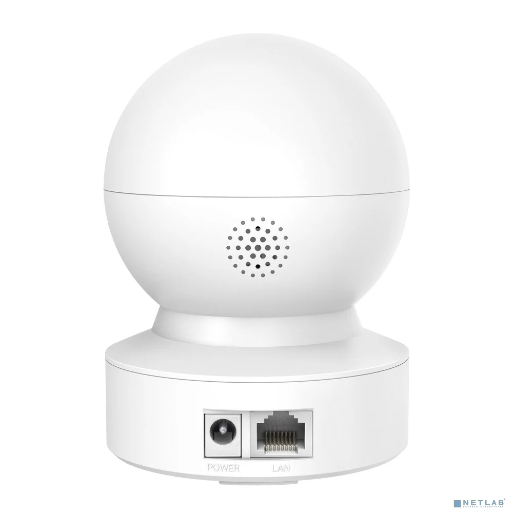 TP-Link Tapo C232 Умная поворотно-наклонная Wi-Fi камера с ИИ