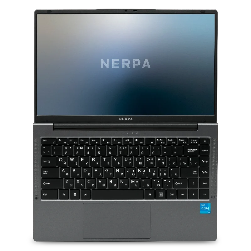 Nerpa CASPICA ALOSO I342-14 4