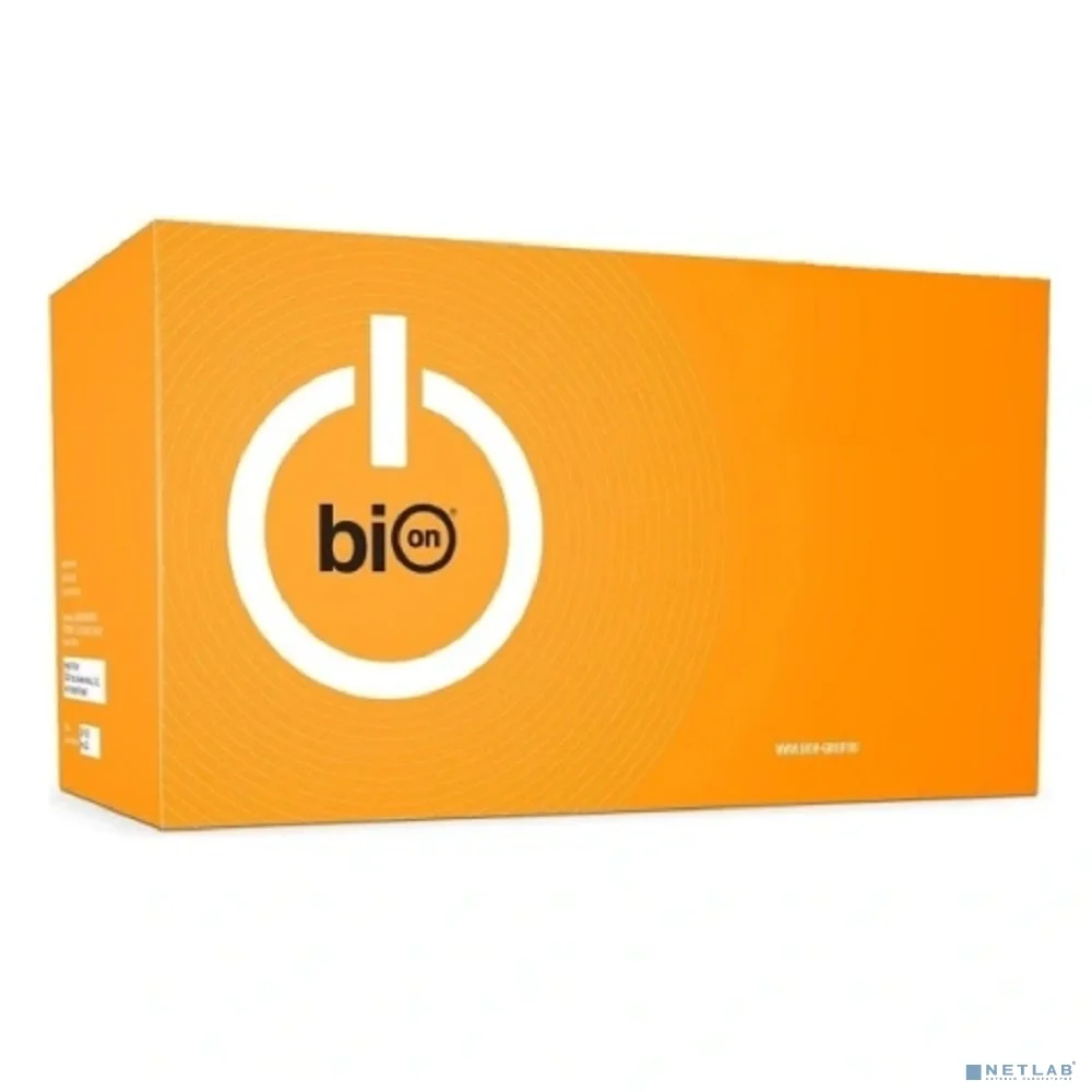 Bion CE341A Картридж для HP LaserJet Enterprise 700 Color M775dn (16000 стр.), Голубой, с чипом