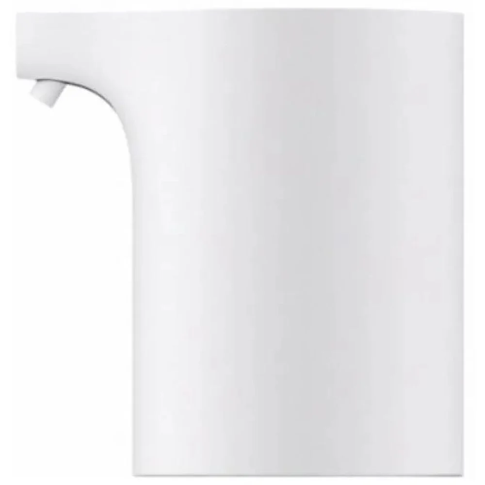 Дозатор жидкого мыла автоматический Xiaomi Mi Automatic Foaming Soap Dispenser MJXSJ03XW без мыла (BHR4558GL) RTL {40} (723179)
