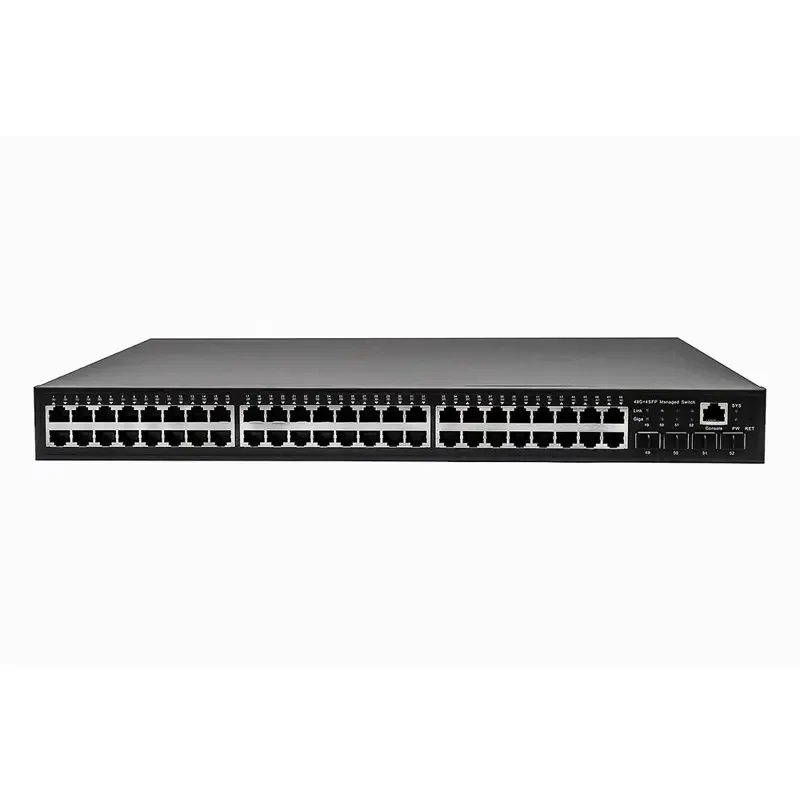 New System Technologies NS-SW-48G4G-L