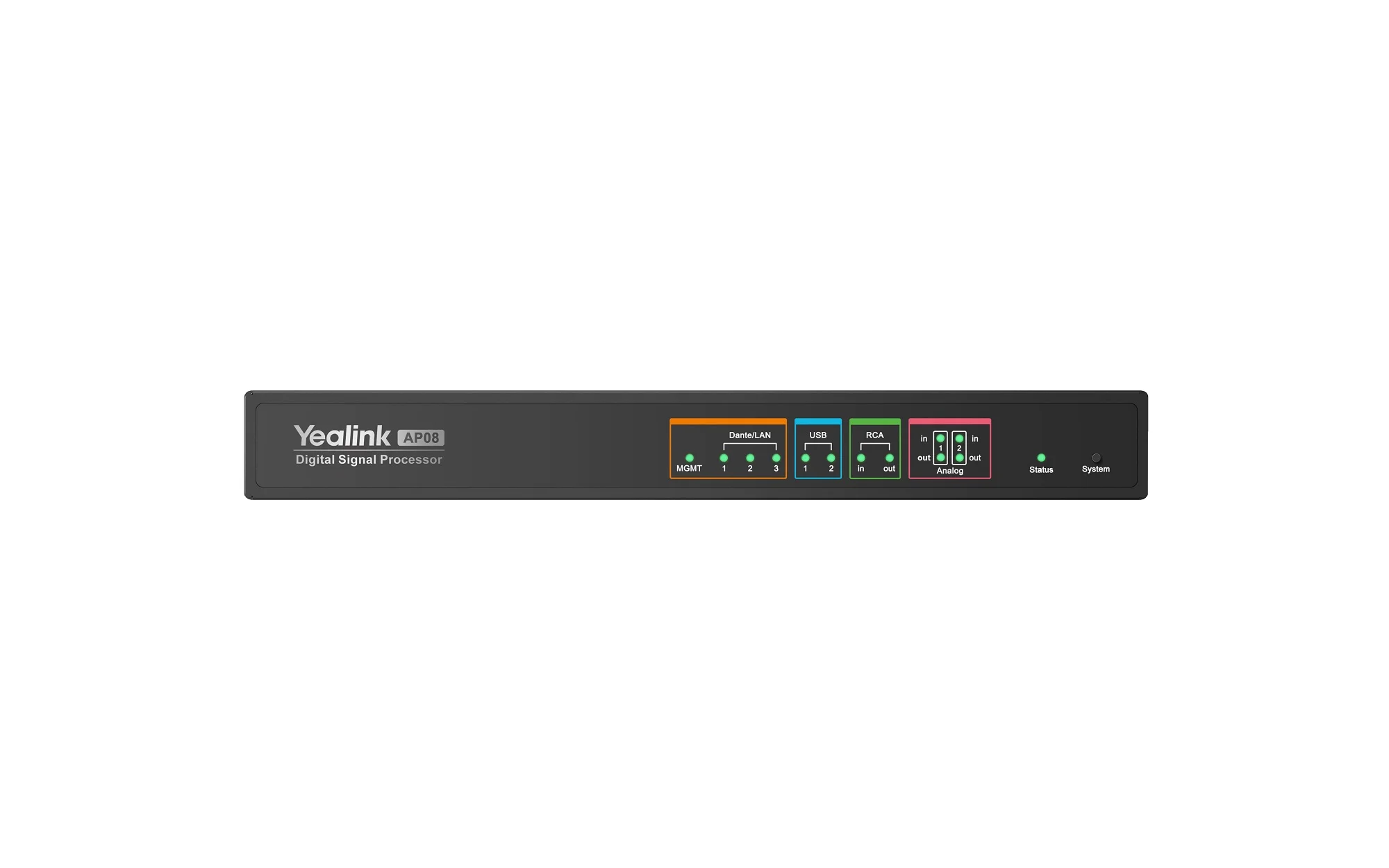 Yealink AP08 DSP 4