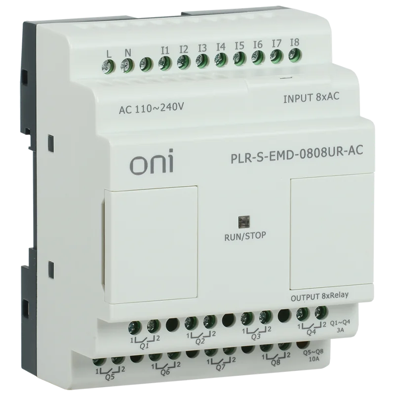 ITK PLR-S-EMD-0808UR-AC