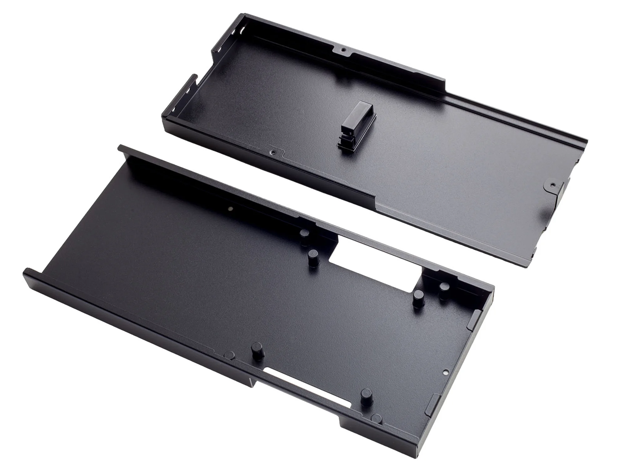 Qbic MS-2000, крепление на металлическую балку (под заказ) 4