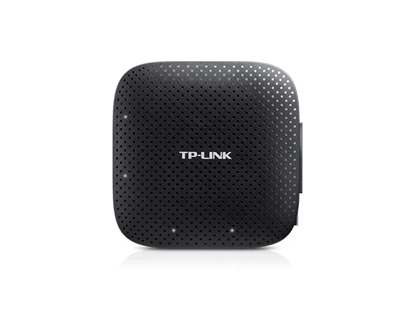 концентратор USB TP-Link UH400, USB 3.0 4-Port Hub