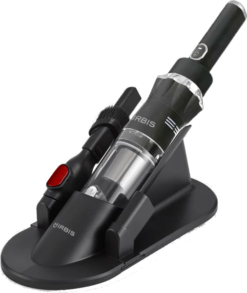 Вертикальный пылесос IRBIS Tornado IVT0122, 11.1V, 2200 mAh, 120W Vacuum cleaner IRBIS Tornado IVT0122, 11.1V, 2200 mAh, 120W 2