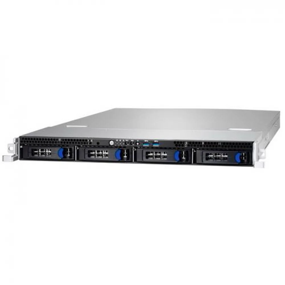 Платформа системного блока Tyan B7106G24EV2E2HR 1U 2 LGA3647 Intel Xeon Scalable Processor 4 3.5" Hot Swap + 2 2.5"2 internal 1+1 650W RPSU,80+ Platinum C621 2 NVMe NVMe by M5539-2E