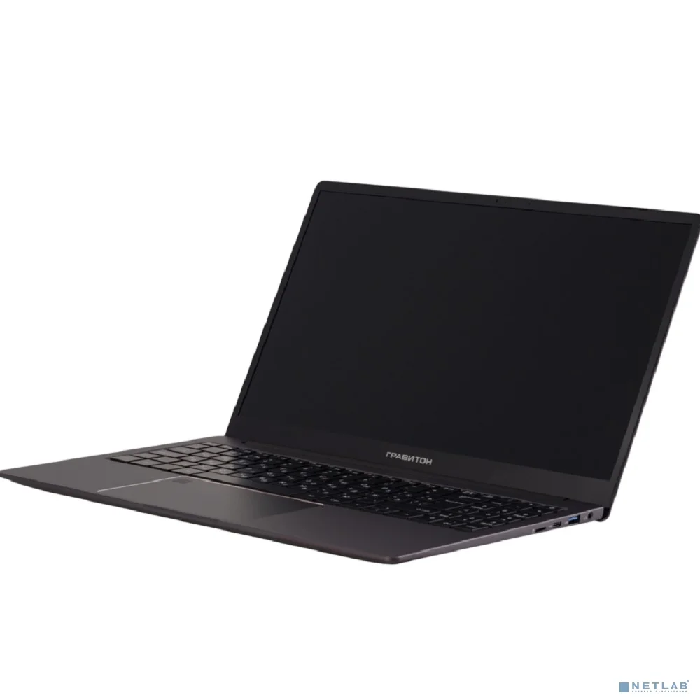 Гравитон Н17И-Т (231616) 17.3"FHD i5 1135G7/1x16GBDDR4/512GB SSD M.2/WiFi+BT/HUB/NoOS/Реестр МПТ