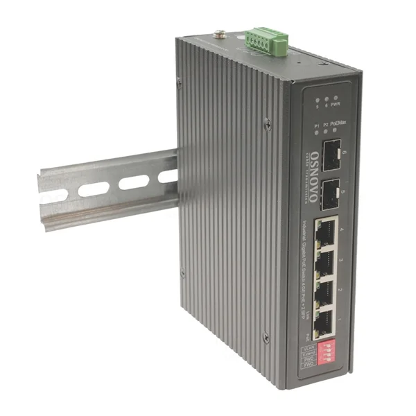 OSNOVO SW-80402-I