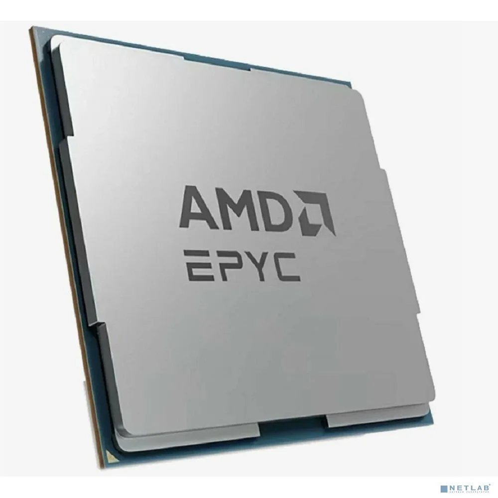 AMD EPYC 75F3 (100-000000313) {32 Cores, 64 Threads, 2.95/4.0GHz, SP3}