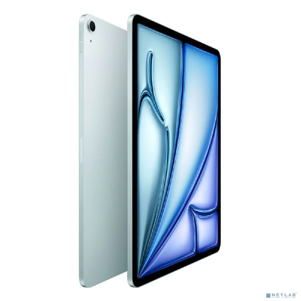 Apple iPad Air 13-inch (M3) Wi-Fi 128Gb Blue (MCNJ4LL/A)