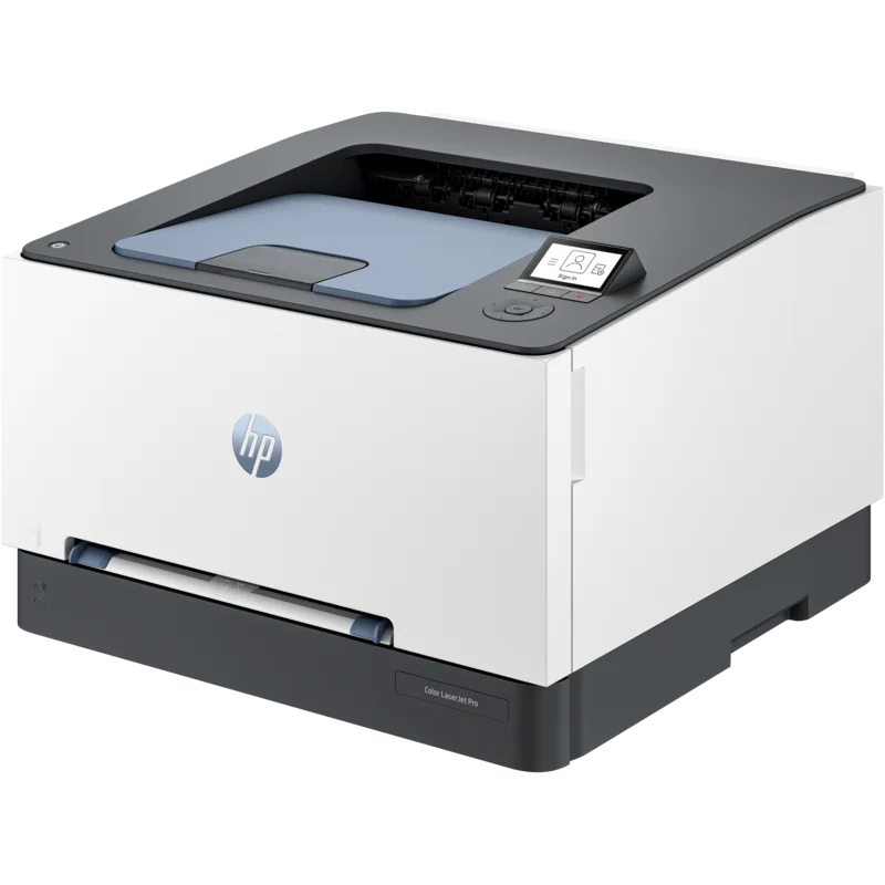 HP Color LaserJet Pro 3203dw 4