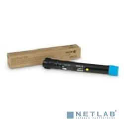 XEROX 106R01570 PH 7800 Голубой повышенной емкости (17 200 стр.)