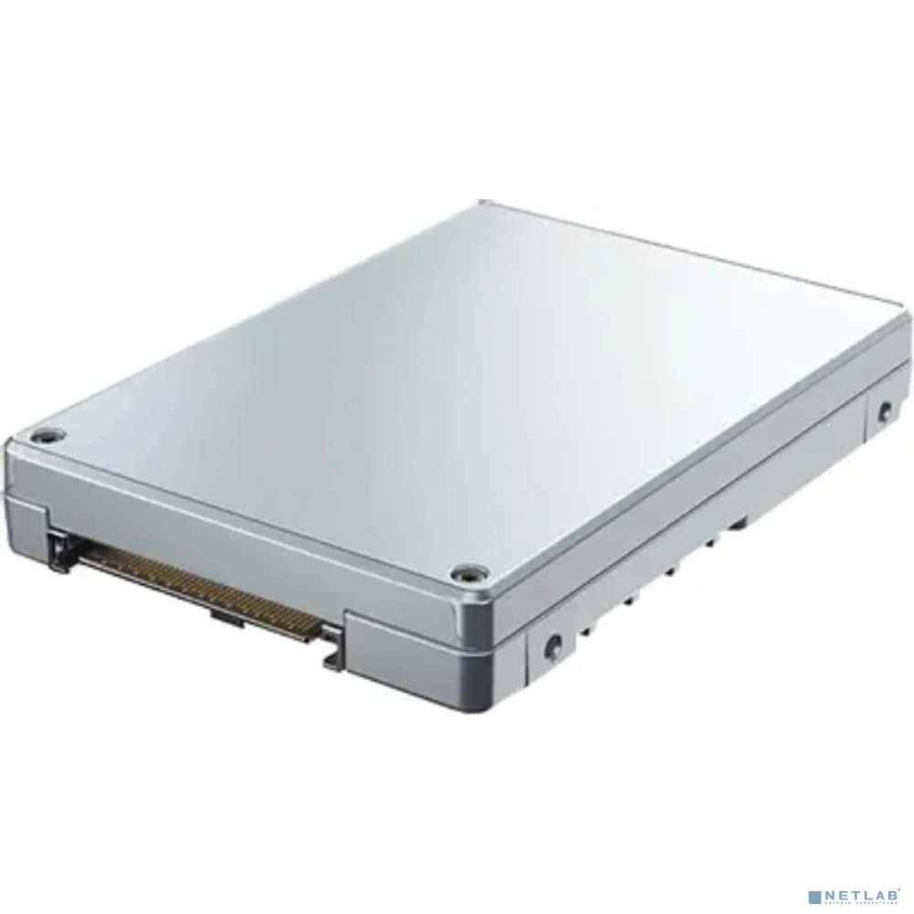 Intel SSD D7-P5520 Series, 7680GB, U.2(2.5" 15mm), NVMe, PCIe 4.0 x4, TLC, SSDPF2KX076T1N1