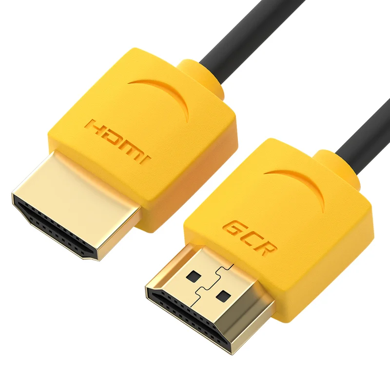 Greenconnect HDMI (m) - HDMI (m) 0.5м