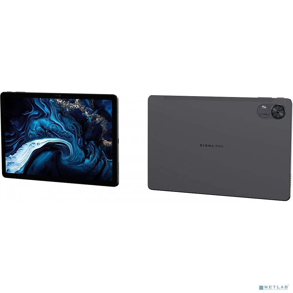 Digma Pro Infinity G85 8C/6Gb/128Gb 10.1" In-Cell 1920x1200/4G/2Sim/темно-серый/BT/13Mpix/5M 2012524