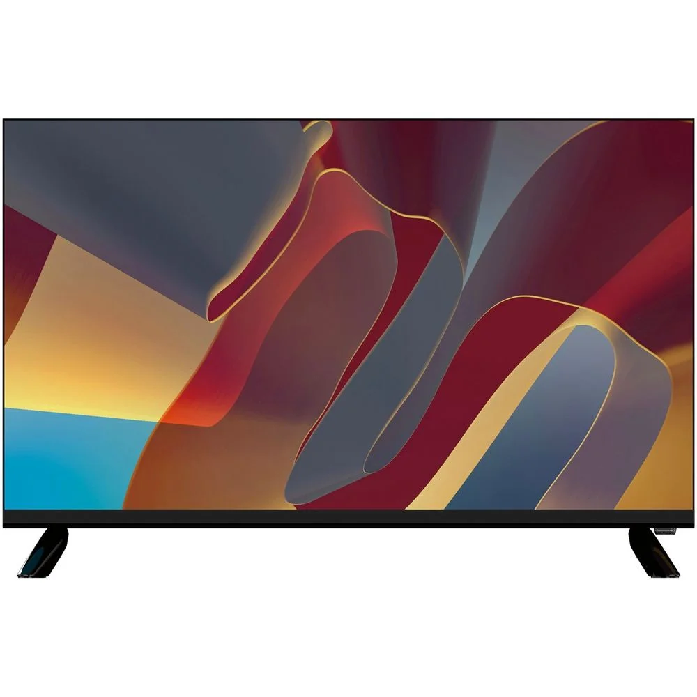 24" Телевизор LED AIWA JH24TS240N /HD/Android 13 (WildRed)/1+8 Gb/
