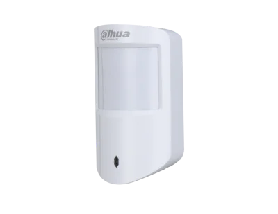 Сигнализация DAHUA ИК + СВЧ датчик