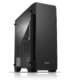 Zalman S3
