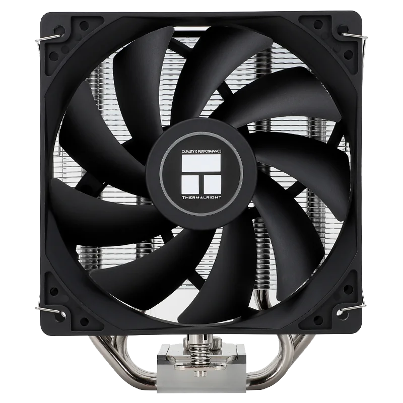 Thermalright Assassin X Refined SE 120 AX120-R-SE