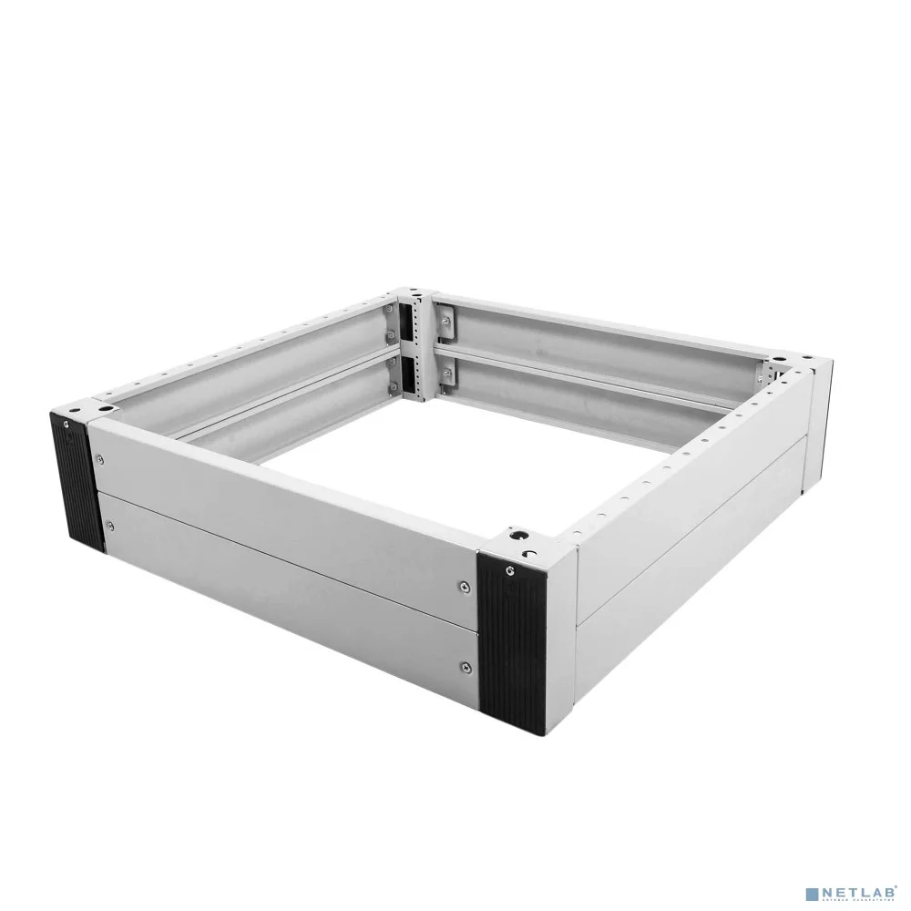 Elbox Цоколь (основание) высотой 100 мм для шкафов серии EMS (Ш1000 х Г800) EMS-S-1000.800.100