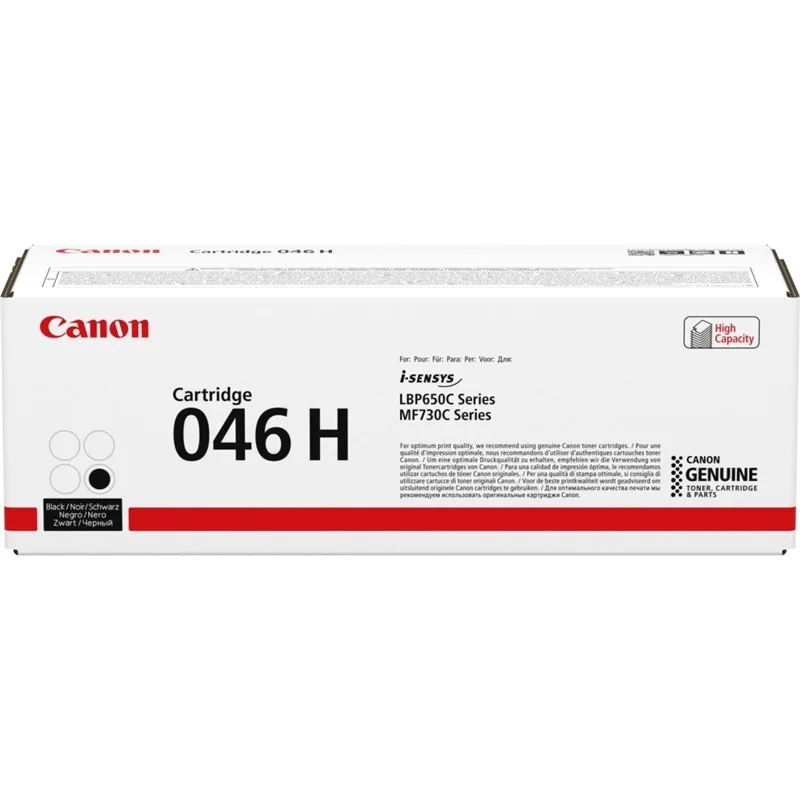 CANON 046 H (1254C002) 3