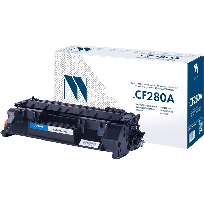 NV Print NV-CF280A