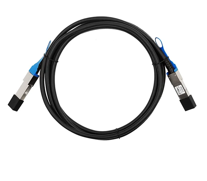 LR-Link LRDAC-QSFP28-3M