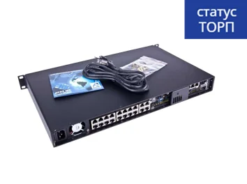 IP-АТС АГАТ CU-7212ST (Standart) 2