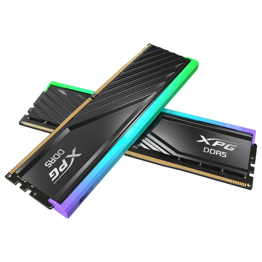 A-data DDR5 DIMM 32GB DDR5-6000 K2 AX5U6000C3016G-DTLABRBK