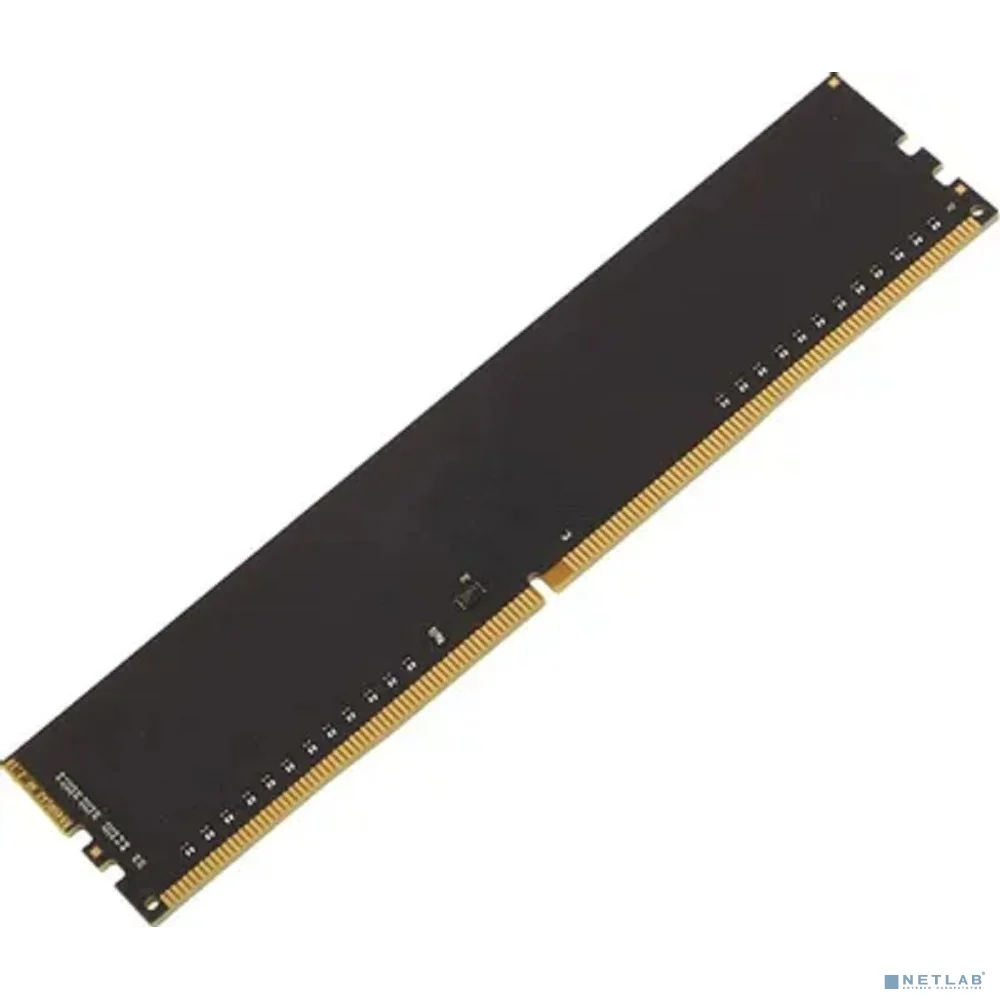 Оперативная память Patriot SL DDR4 DIMM 8GB 2666MHz CL19 1*8GB 19-19-19-43 1.2V