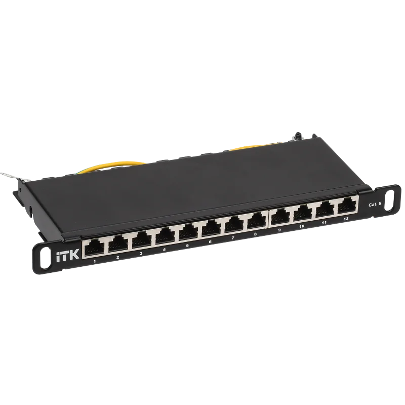 ITK PP12-D05UC06S-D05-10