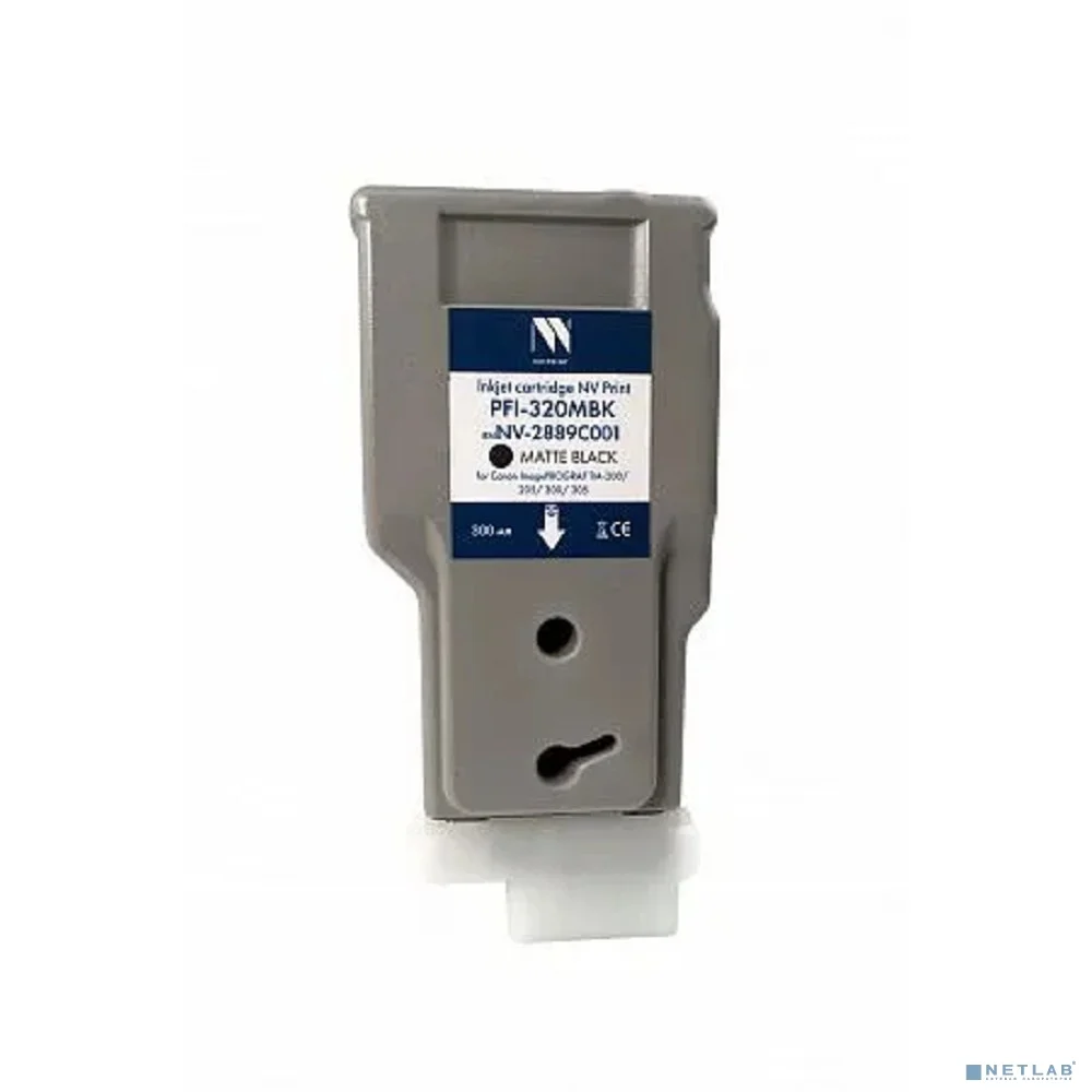 NV Print NV-2889C001