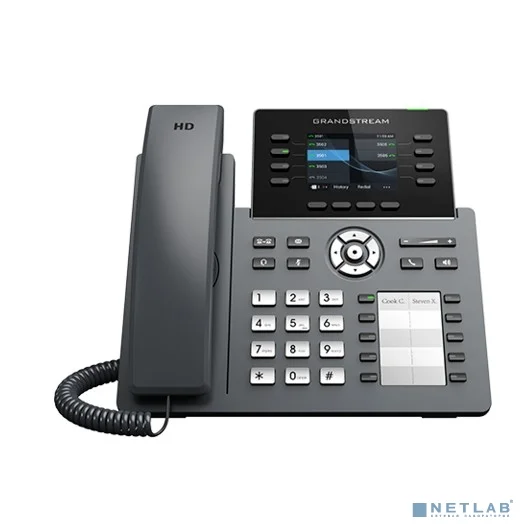 GRANDSTREAM GRP2634 Телефон VOIP