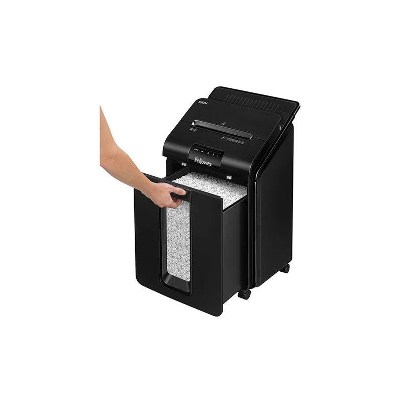 Fellowes AutoMax 100M 5