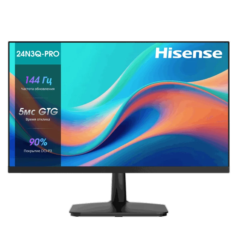 Hisense 24N3Q-PRO