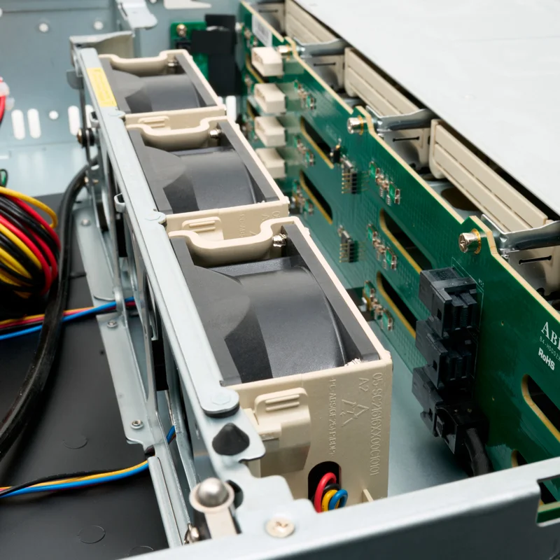 ABLECOM CS-R29-04P 5