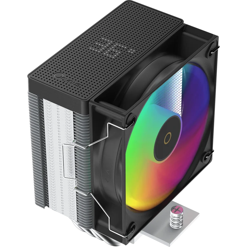Ocypus Gamma-A40-BK1NAWD00X-GL