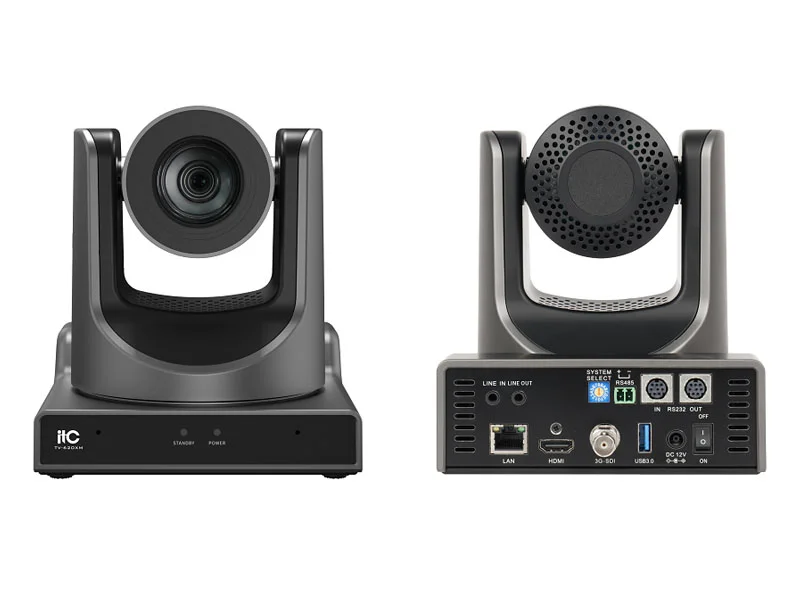 TV-620XM PTZ камера Full HD, 20X 2