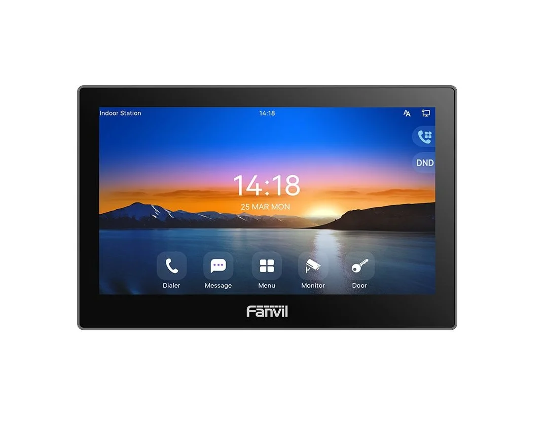 Fanvil i504W 2