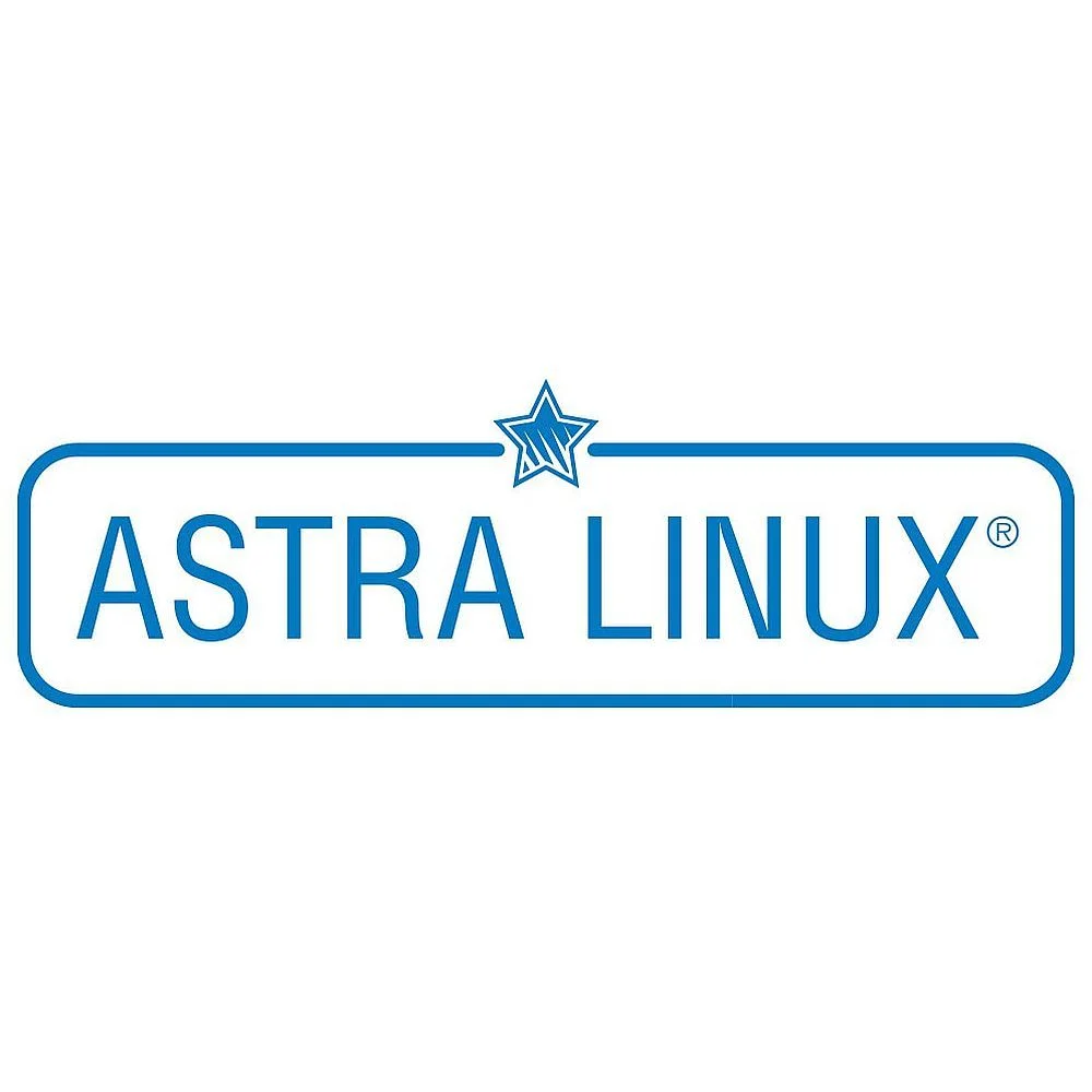 Программное обеспечение Astra Linux Ф Операционная система Astra Linux SE х86-64 (обновление 1.7) «Максимальный» («Смоленск»), РУСБ.10015-01 (МО), OEM, для рабочей станции, бессрочная с ТП «Стандарт» на 12 мес. Бессрочная лиц.