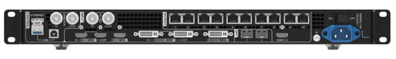 Универсальный контроллер Novastar VX1000 All-in-1 controller