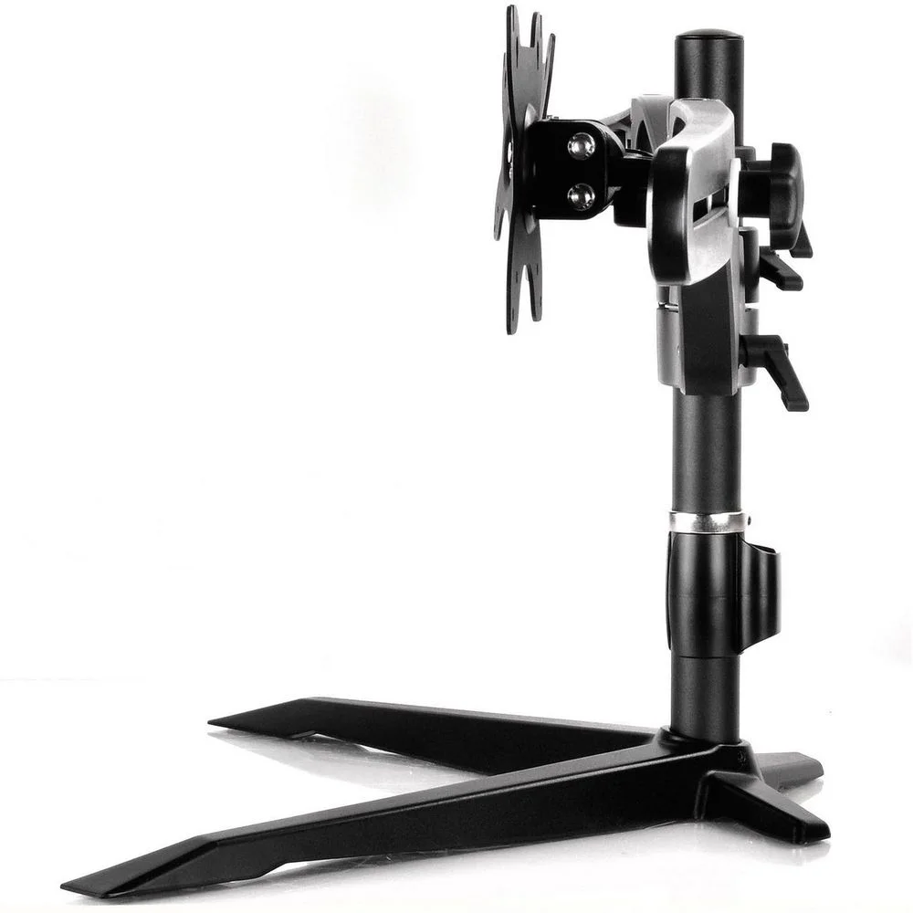 Кронштейн Silverstone SST-ARM31BS (G56ARM31BS00010) 4