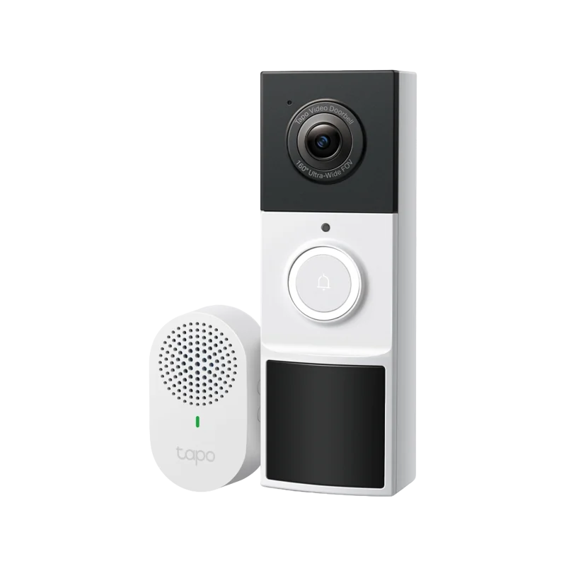 TP-Link Tapo D210