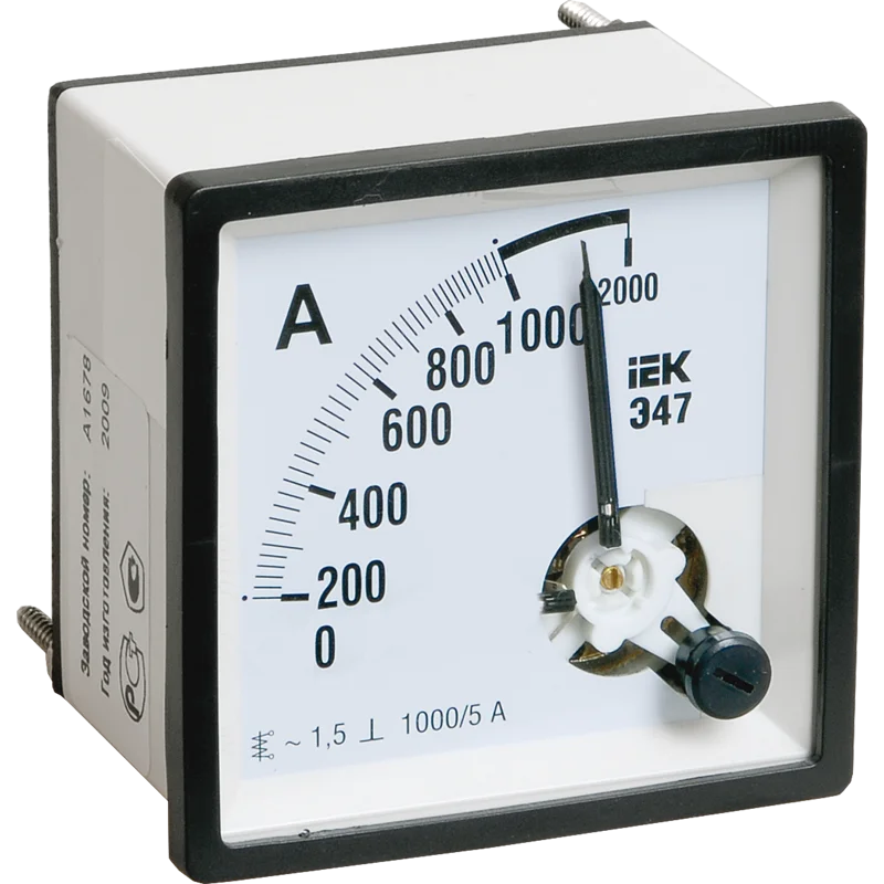 IEK IPA10-6-2000-E
