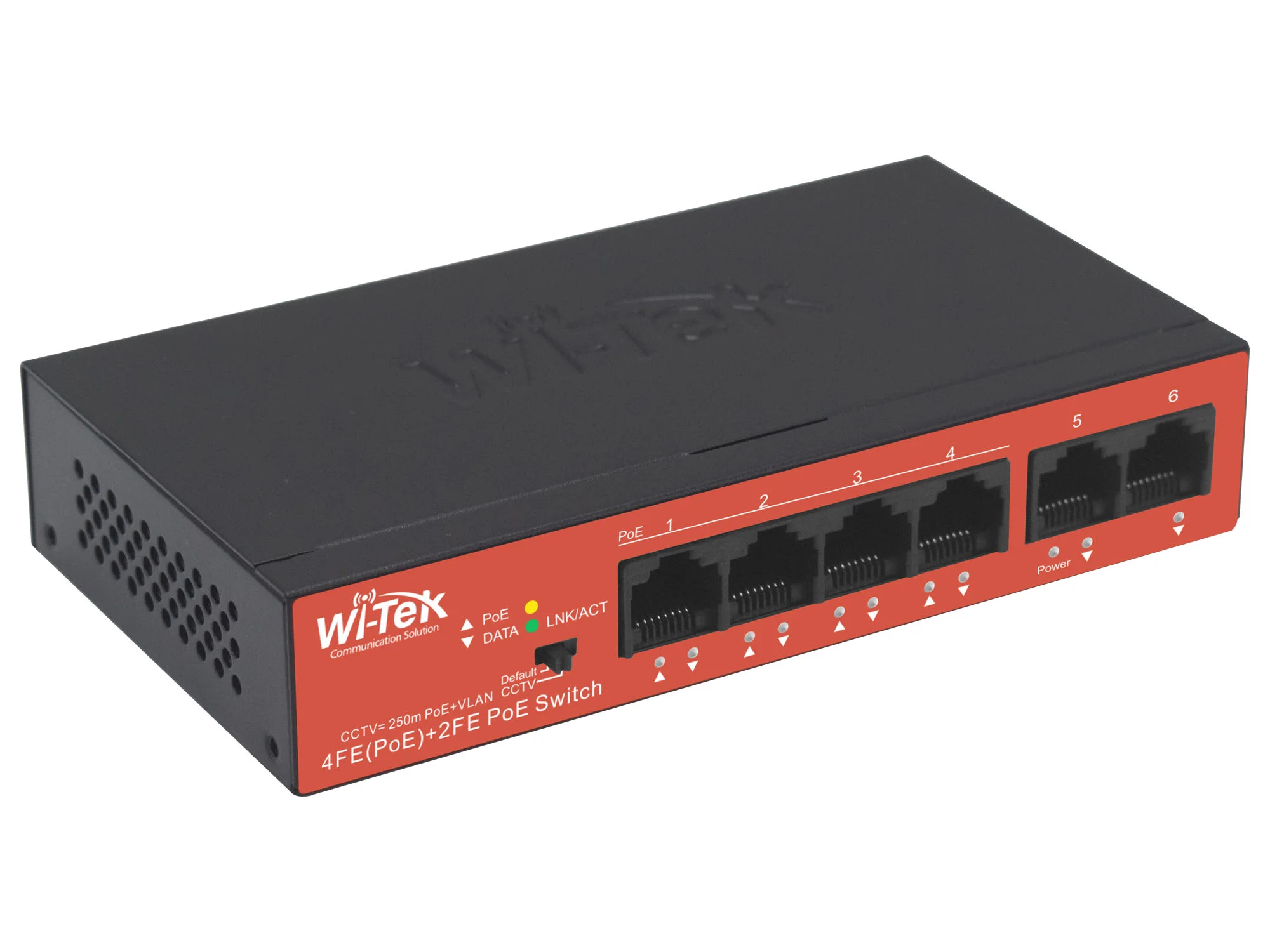 Wi-Tek WI-PS205H (v2) 5