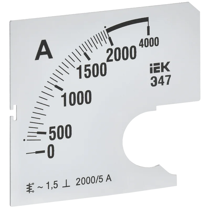 IEK IPA10D-SC-2000