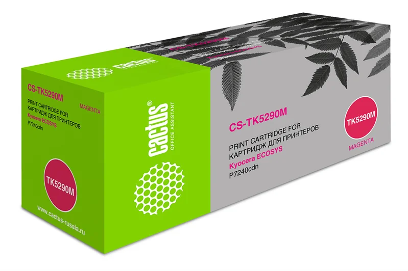Cactus CS-TK5290M
