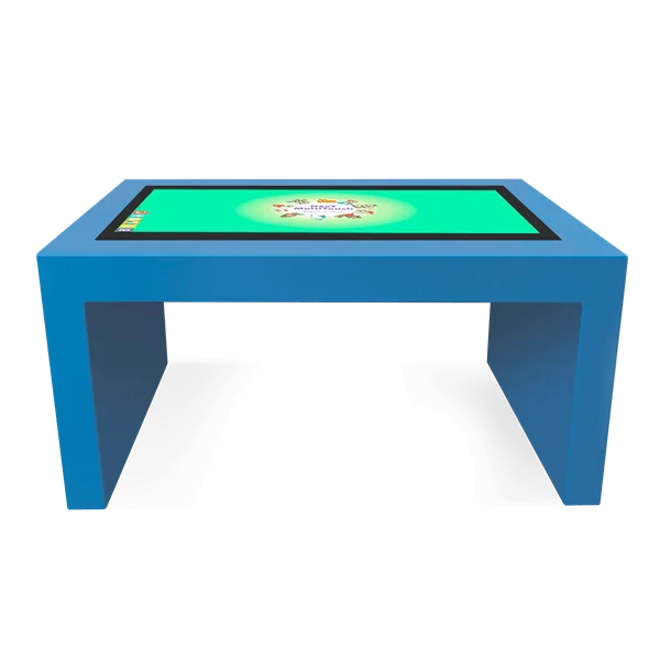 Интерактивный стол Детский интерактивный стол KidTouch 43P
